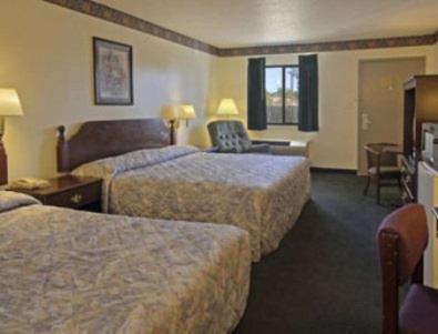 Heritage Inn Augusta Quarto foto