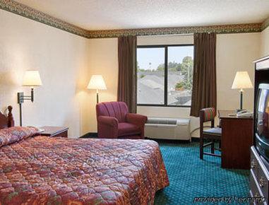 Heritage Inn Augusta Quarto foto